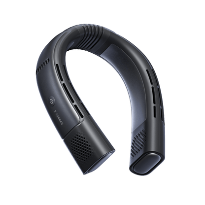 TORRAS COOLiFY 2S Pro – Mobile Nacken-Klimaanlage