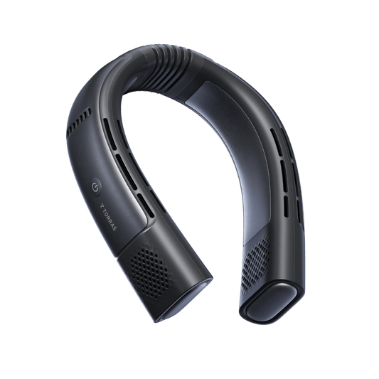 TORRAS COOLiFY 2S Pro – Mobile Nacken-Klimaanlage